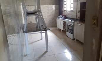 Imagem: Casa para venda com 80 metros quadrados