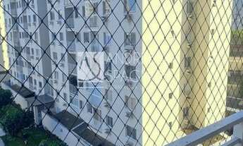 Imagem 5: Apartamento 02 quartos com suite à venda no Condomínio Villaggio Laranjeiras....