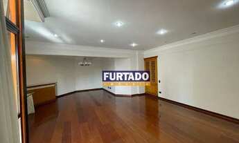 Imagem 3: Apartamento com 3 dormitórios para alugar, 172 m²- Jardim - Santo André/SP