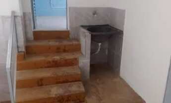 Imagem 7: Barracão simples no bairro Padre Eustáquio com 1 quarto