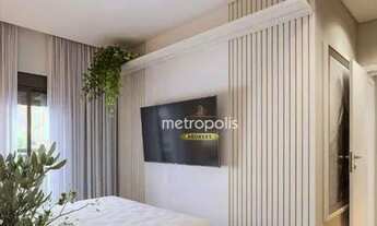 Imagem 15: Apartamento Garden à venda, 87 m² por R$ 1.198.810,00 - Jardim - Santo André/SP