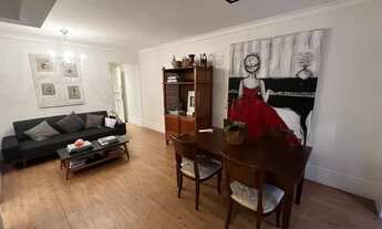 Imagem 6: Apartamento para locação na vila nova Conceição 70m2 - 2 dorms - 2 vagas