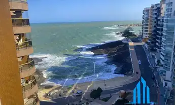 Imagem 5: Apartamento para venda possui 146 metros quadrados com 3 quartos em Centro - Guarapari - E