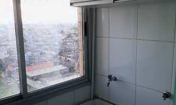 Imagem 7: Venda apartamento Ceilândia QNO 12 02 quartos - Setor O - Borges Landeiro Garden