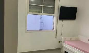 Imagem 2: Kitnet/conjugado para venda possui 20 metros quadrados com 1 quarto em Boqueirão - Santos