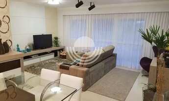 Imagem 2: Apartamento - Mansões Santo Antônio - Campinas