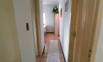 Imagem 4: Quarto individual