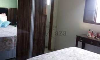 Imagem 7: Sobrado para venda tem 211 metros quadrados com 4 quartos