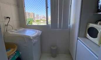 Imagem 7: Lindo apartamento reformado no Condomomínio Praias do Caribe - com 3/4 e elevador - Bairr