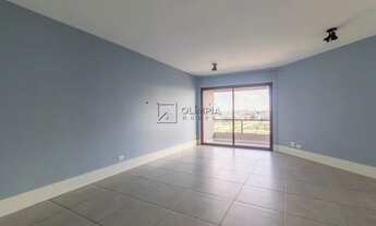 Imagem 2: Locação Apartamento 3 Dormitórios - 94 m² Vila Leopoldina