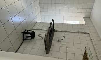 Imagem 4: Apartamento para aluguel possui 65 metros quadrados com 2 quartos em Armação