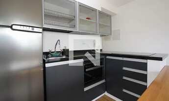 Imagem 7: Apartamento para Aluguel - Vila Madalena, 1 Quarto, 68 m2