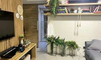 Imagem 2: APARTAMENTO EM SANTO AMARO DE 138M²