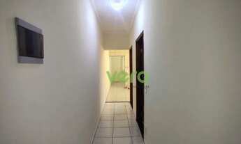 Imagem 6: Casa com 2 dormitórios à venda, 123 m² por R$ 390.000 - Jardim Boer I - Americana/SP