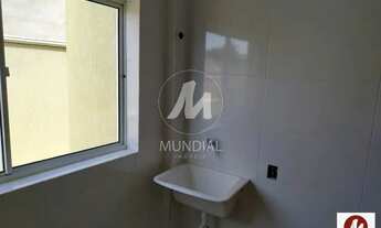 Imagem 6: Apartamento (tipo - padrao) 2 dormitórios/suite, cozinha planejada, em condomínio fechado