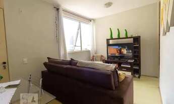 Imagem: Apartamento com 2 quartos à venda em Jaguaré