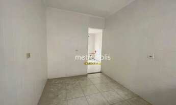 Imagem 5: Apartamento com 1 dormitório para alugar, 50 m² por R$ 2.055,00/mês - Cerâmica - São Caeta