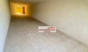 Imagem 3: Sobrado com 3 dormitórios à venda, 180 m² por R$ 690.000 - Freguesia do Ó - São Paulo/SP