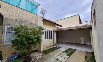 Imagem 3: Sobrado em condomínio 3 quartos no Pinheirinho - Curitiba