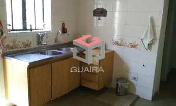 Imagem 4: Sobrado à venda 4 quartos 1 suíte Santo Amaro - São Paulo - SP