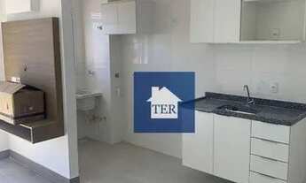 Imagem 6: Apartamento com 2 dormitórios, 1 vaga para alugar, 49 m² por R$ 3.639/mês - Jardim Sao Pau