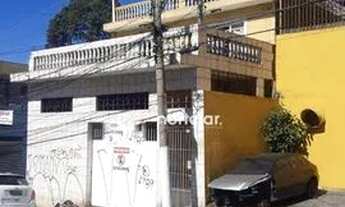 Imagem 3: Sobrado com 2 dormitórios à venda, 350 m² por R$ 1.385.000,00 - Itaberaba - São Paulo/SP