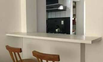 Imagem 4: Apartamento com 3 dormitórios à venda, 70 m² por R$ 650.000 - Copacabana - Rio de Janeiro