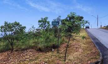 Imagem 2: Lote condominio estância do cipo