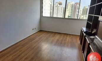 Imagem 3: São Paulo - Apartamento Padrão - Santana