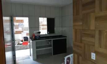 Imagem 3: Casa no Vilage 2 NÃO TEM GARAGEM NÃO E PERMITIDO ANIMAIS nem mesmo de pequeno porte