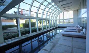 Imagem 2: Ótimo Loft Garden para Comprar no Parigi Residences!