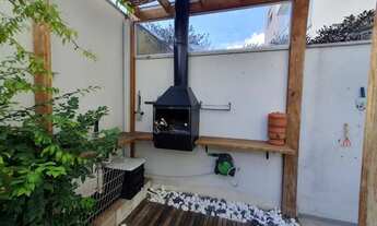 Imagem 6: Alugo apto 93m²,Vila Leopoldina,1 vaga, lazer completo