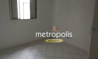 Imagem 3: Apartamento para alugar, 164 m² por R$ 2.060,29/mês - Santo Antônio - São Caetano do Sul/S