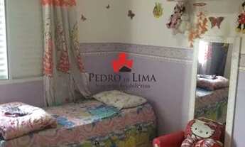 Imagem 7: Sobrado em condomínio de alto padrão com 3 suítes na Penha