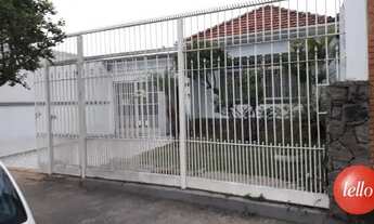 Imagem: São Paulo - Casa Padrão - Parque São