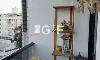 Imagem 4: Apartamento a venda no Condomínio Village Guanabara - Jardim Brasil - Campinas/SP