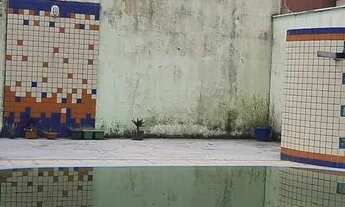 Imagem 3: Alugo casa no cohajap com piscina