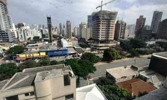 Imagem 7: PINHEIROS RUA ARTUR DE AZEVEDO 110 m² 2 DORMITÓRIOS 1 SUÍTE 1 VAGA