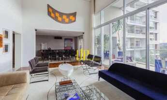 Imagem 7: Apartamento de alto padrão mobiliado em breve disponivel!