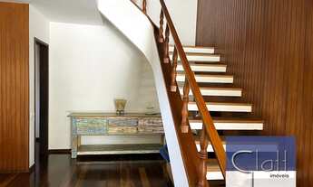 Imagem 6: DIRETO COM PROPRIETÁRIO - LINDA CASA EM CONDOMÍNIO LUXUOSO - ALTO (JUNTO À FACULDADE DE ME