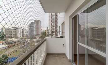 Imagem 7: Venda Apartamento 4 Dormitórios - 127 m² Vila Clementino