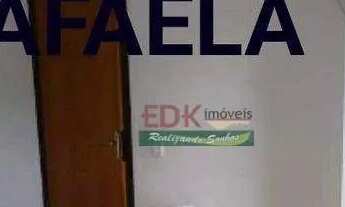 Imagem 7: Casa com 2 dormitórios à venda, 120 m² por R$ 450.000 - Parque Residencial Anna Guilhermin