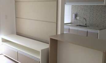 Imagem 3: Apartamento para venda com 72 metros quadrados com 2 quartos e 2 vagas no Panamby Morumbi