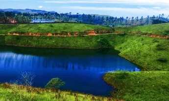 Imagem 6: Lote/Terreno para venda possui 600 metros quadrados em Centro - Igaratá - SP