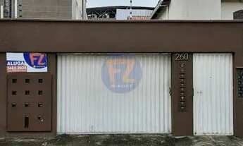 Imagem: CASA para aluguel, 2 quartos, 1 vaga, Vila