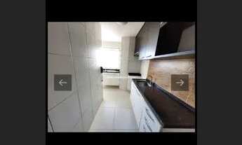 Imagem 3: Apartamento para aluguel possui 70 metros quadrados com 2 quartos