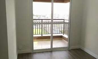 Imagem 3: Apartamento à Venda no Condomínio Central Park Barueri, 60m², 2 Dorms, 1 Suíte, Sacada e 1