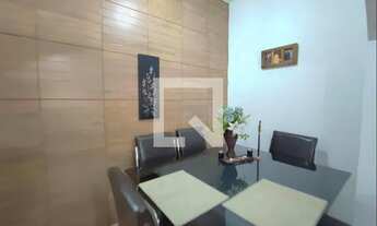 Imagem 4: Casa para Aluguel - Campos Elíseos , 3 Quartos, 80 m2