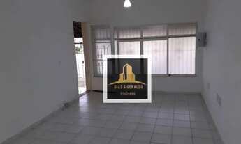 Imagem 3: Casa com 2 dormitórios para alugar, 173 m² por R$ 2.600,00/mês - Jardim Bela Vista - São J