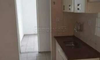 Imagem 5: Apartamento Padrão em Araraquara
